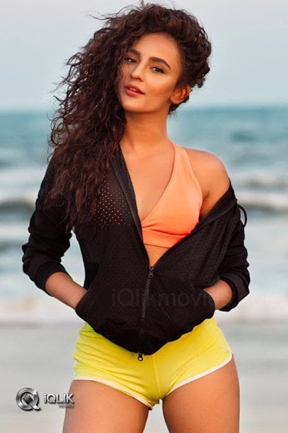 Seerat-Kapoor